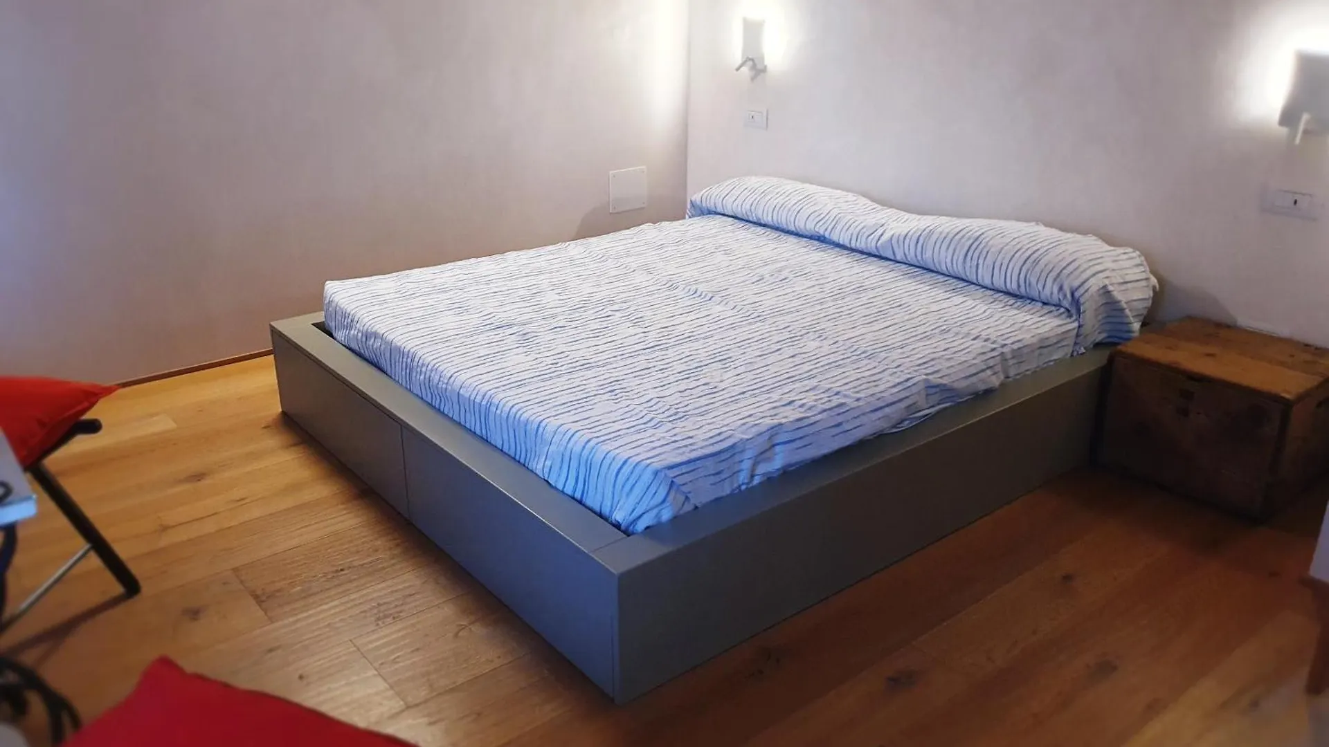 Guest house Relais Poggio Pagnan Hotel Farra