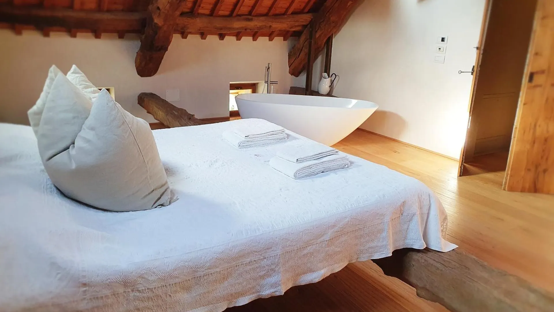 Guest house Relais Poggio Pagnan Hotel Farra Italy