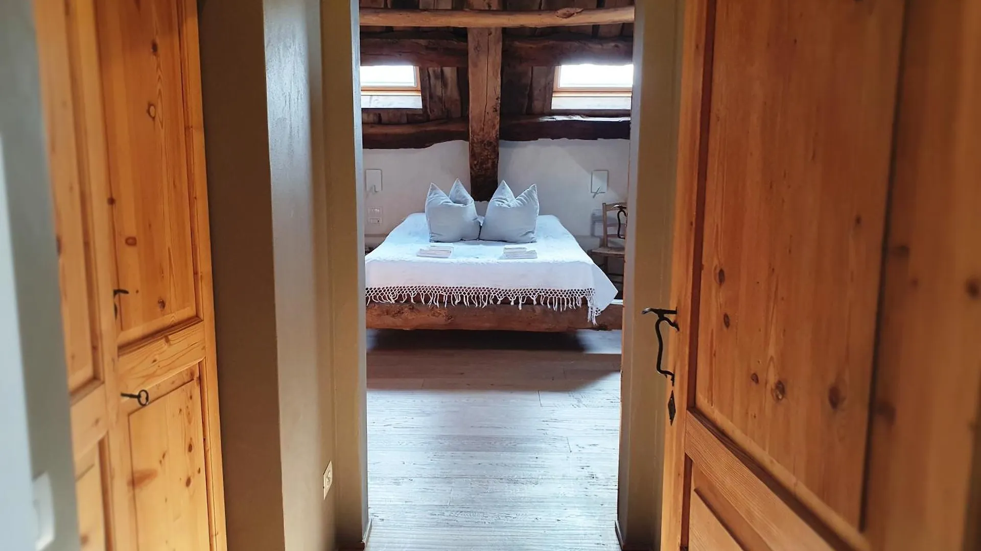 Relais Poggio Pagnan Hotel Farra Guest house
