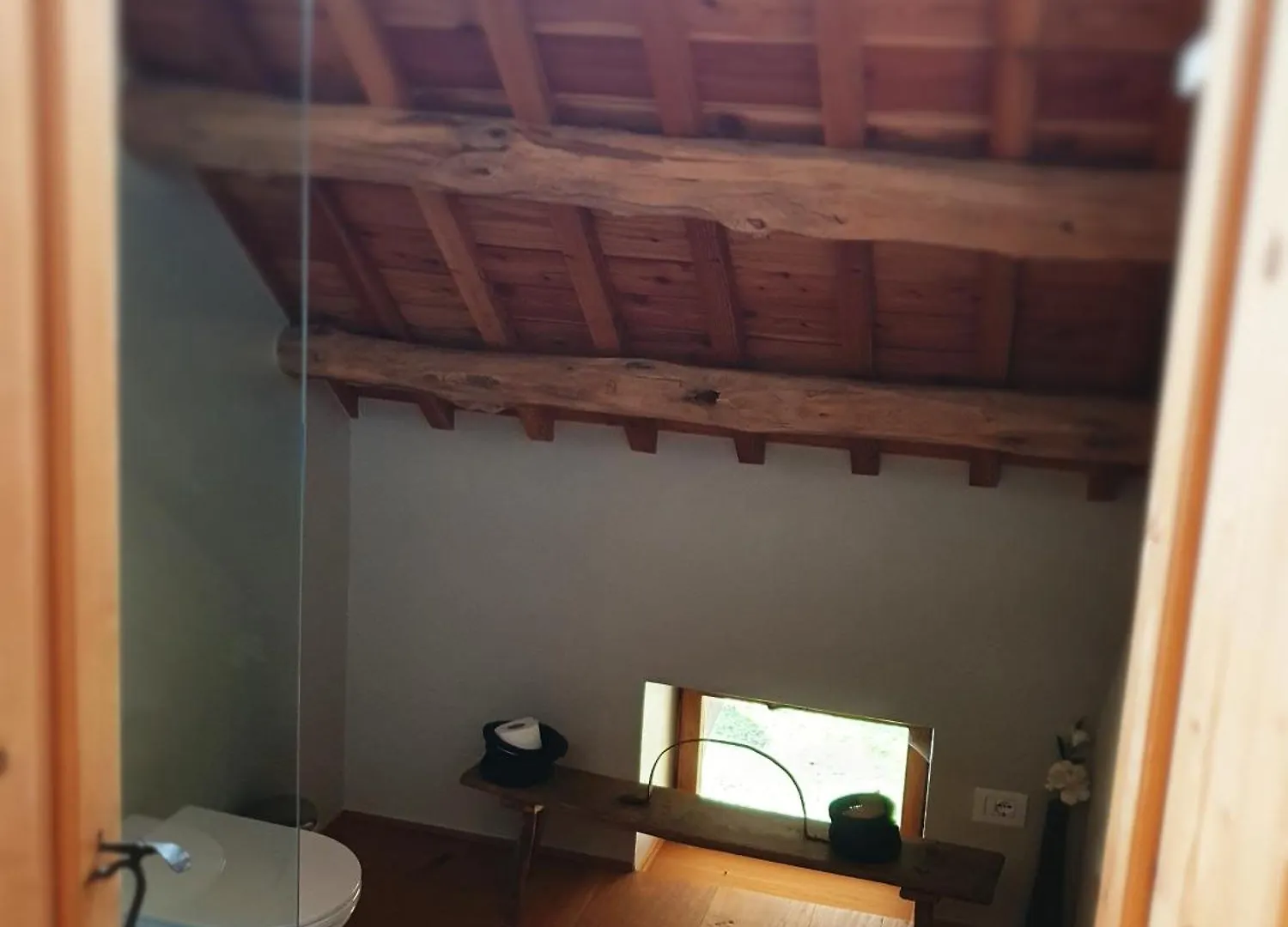 Relais Poggio Pagnan Hotel Farra