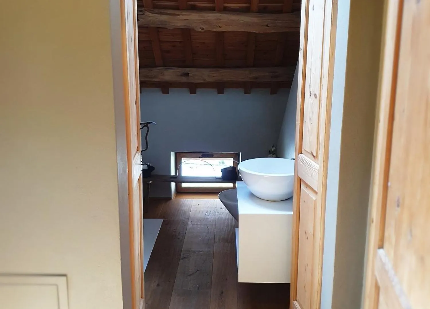 Guest house Relais Poggio Pagnan Hotel Farra