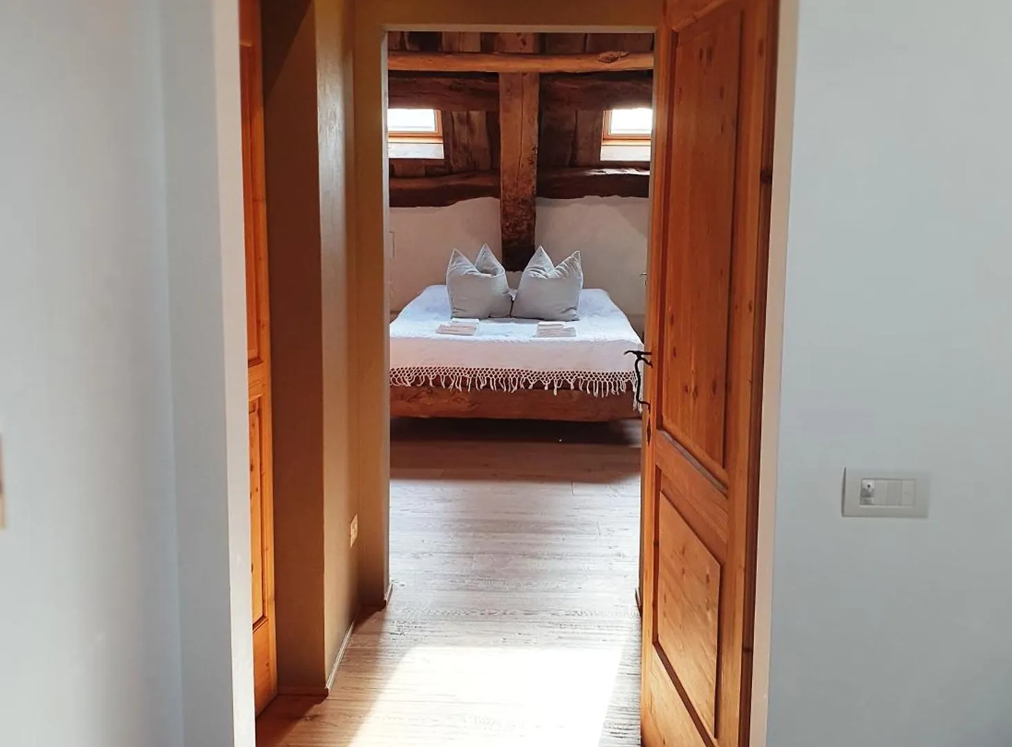 Relais Poggio Pagnan Hotel Farra 0*,