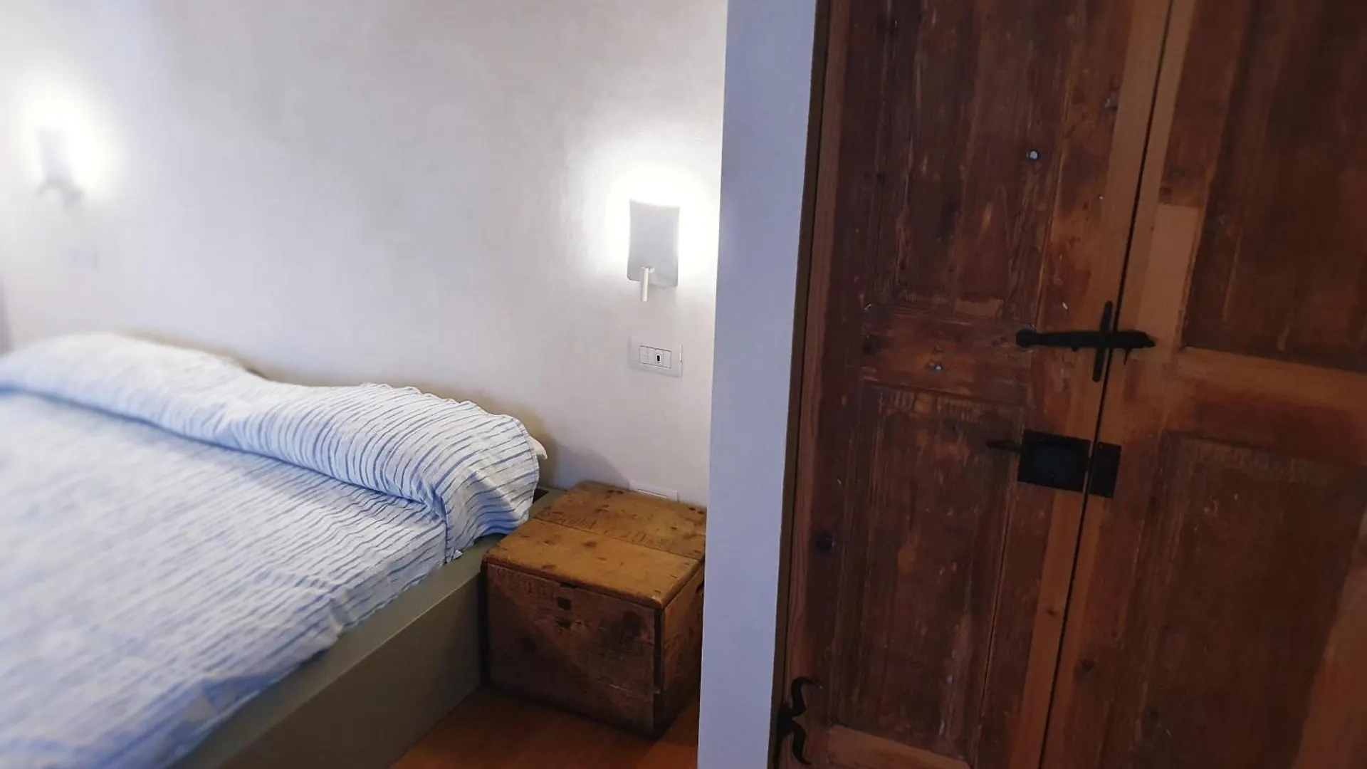 Relais Poggio Pagnan Hotel Farra