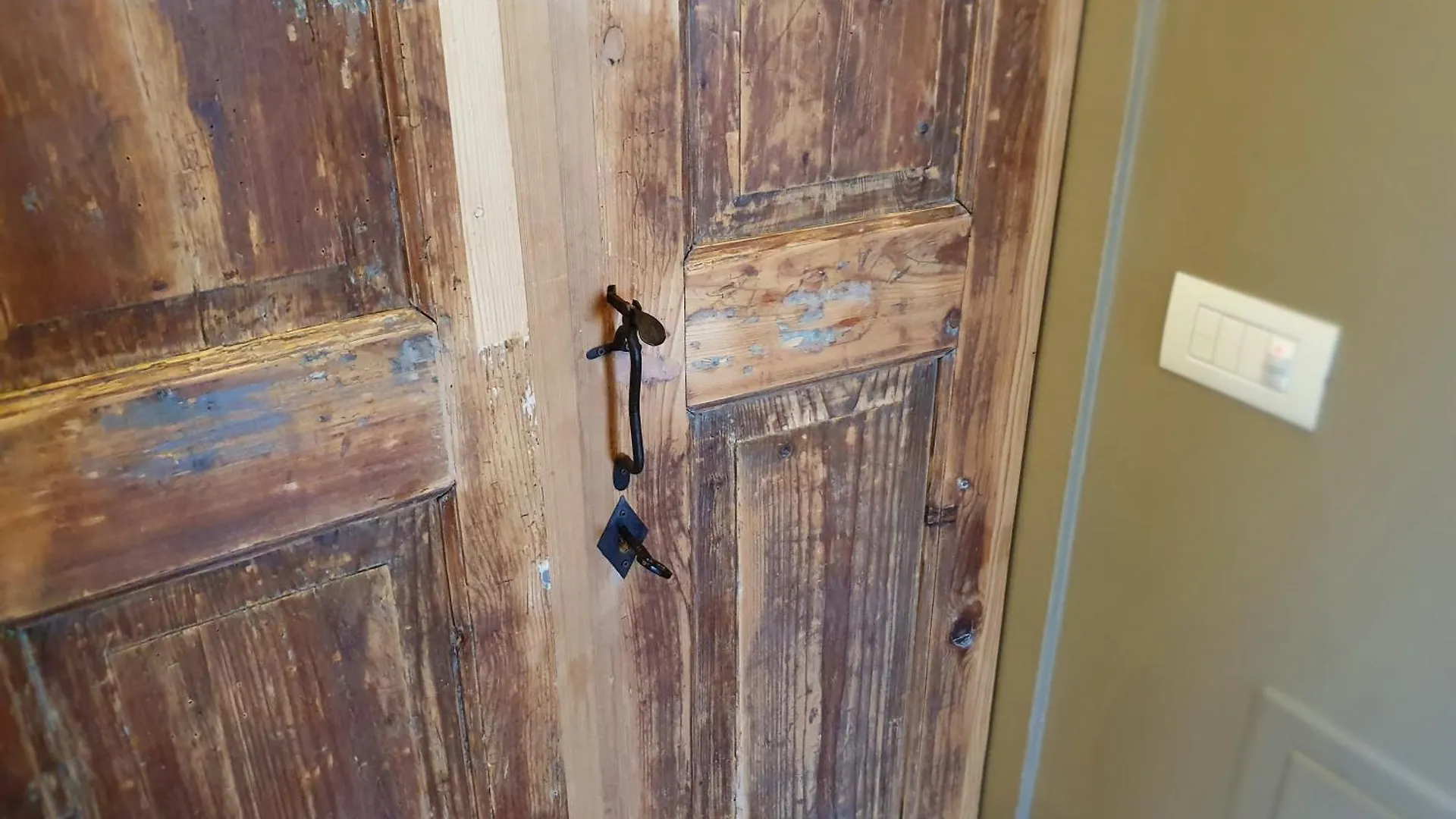 Relais Poggio Pagnan Hotel Farra Guest house