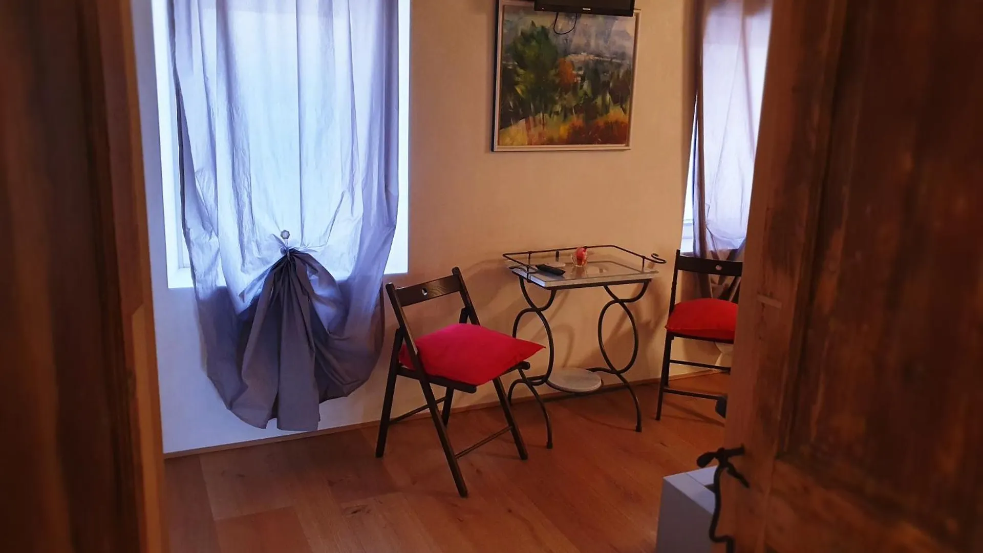 Relais Poggio Pagnan Hotel Farra