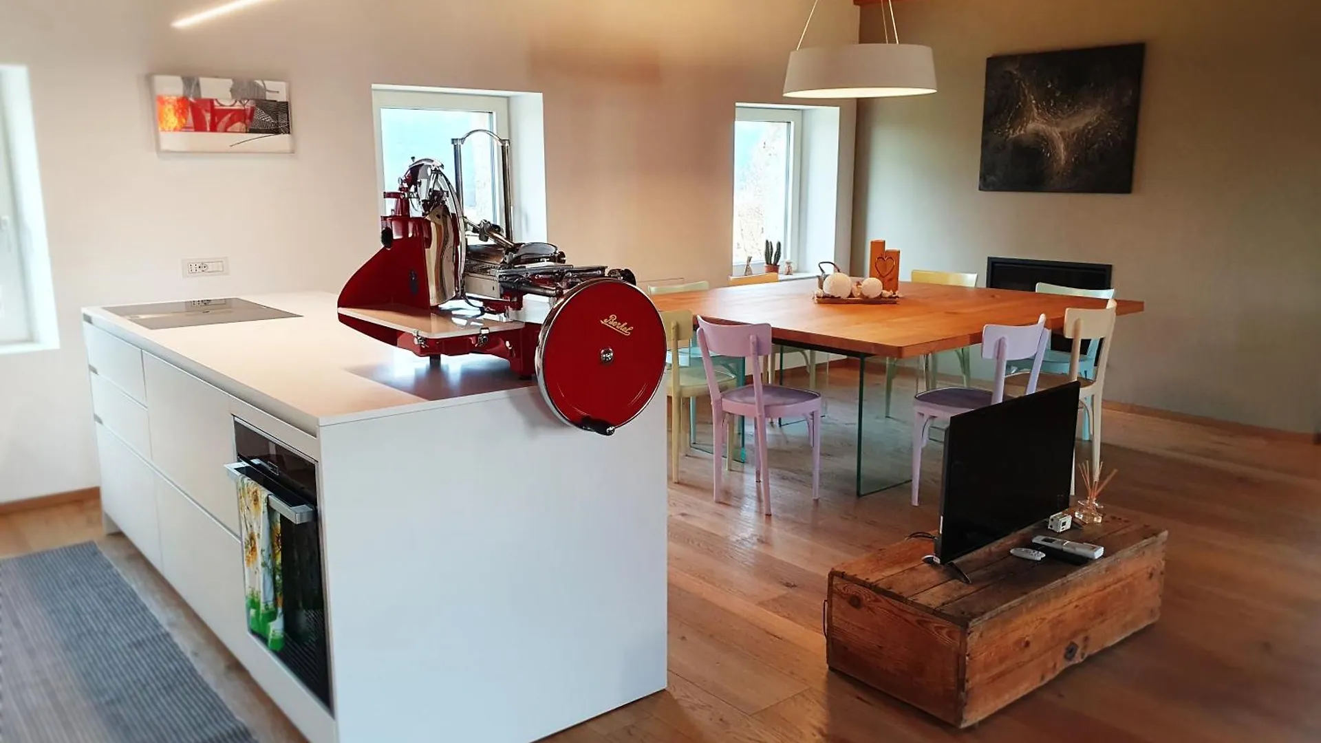 Guest house Relais Poggio Pagnan Hotel Farra