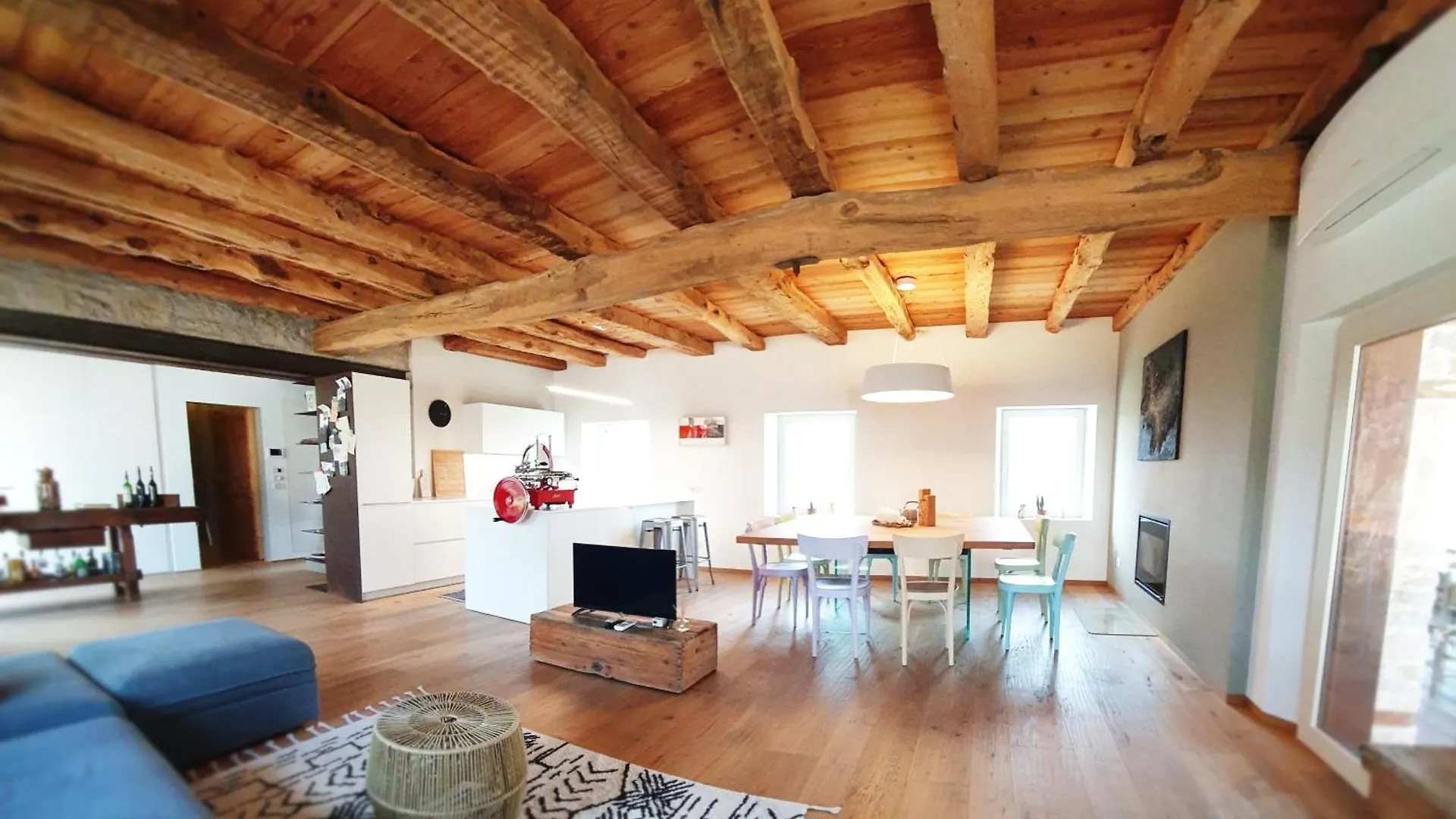 Guest house Relais Poggio Pagnan Hotel Farra
