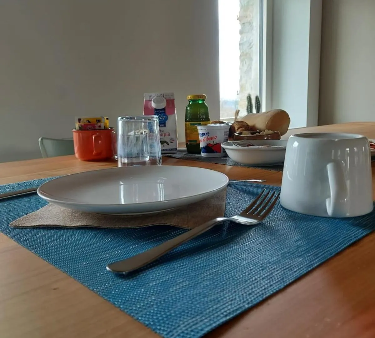 Guest house Relais Poggio Pagnan Hotel Farra