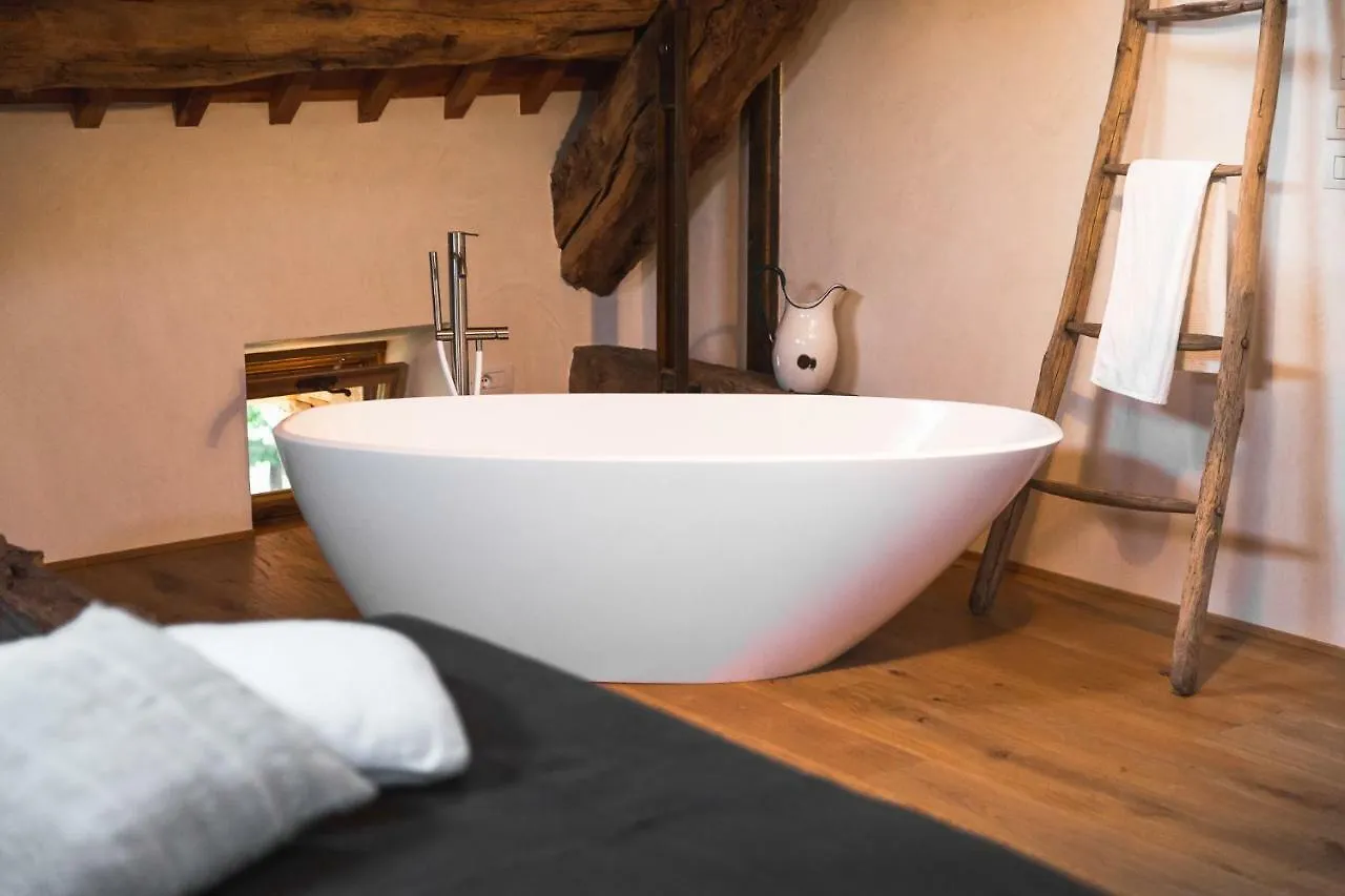 Relais Poggio Pagnan Hotel Farra 0*,