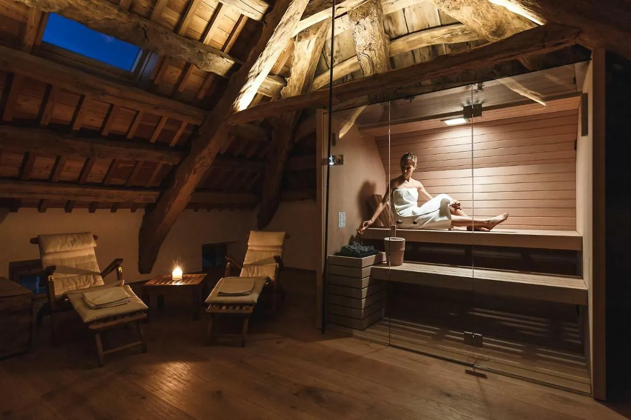 Relais Poggio Pagnan Hotel Farra Italy