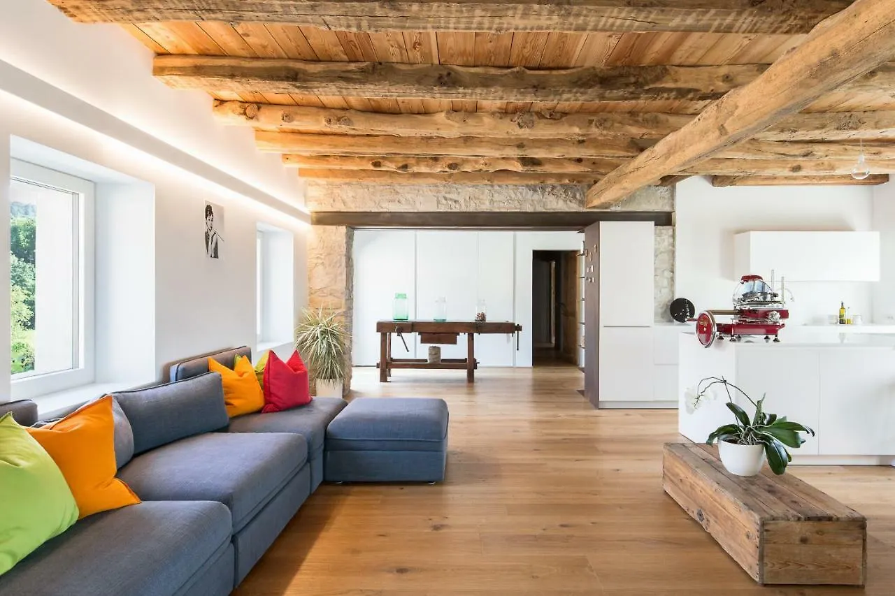 Relais Poggio Pagnan Hotel Farra