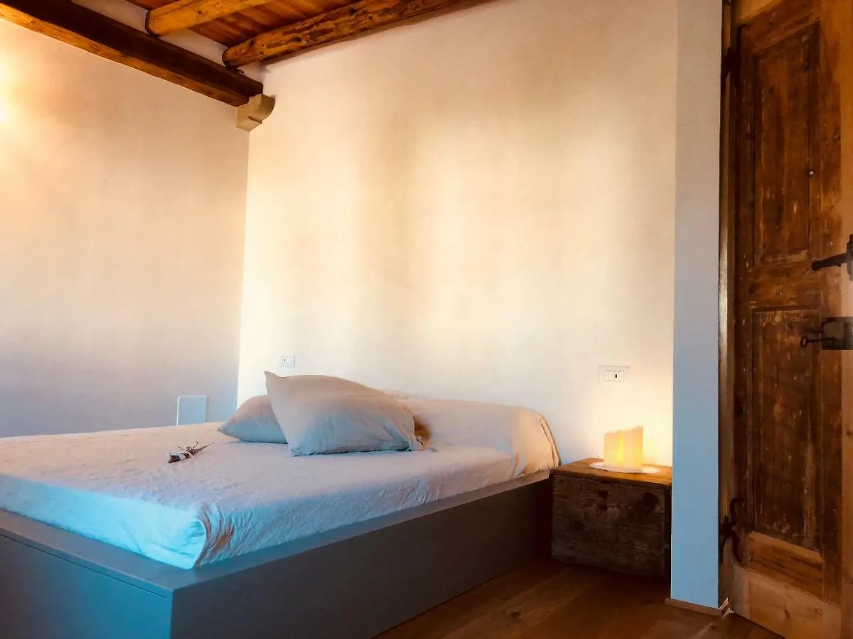 Relais Poggio Pagnan Hotel Farra