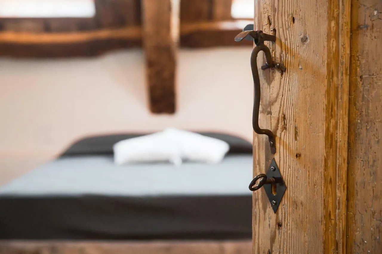 Relais Poggio Pagnan Hotel Farra 0*,  Italy
