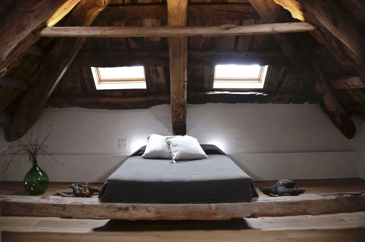 Guest house Relais Poggio Pagnan Hotel Farra Italy