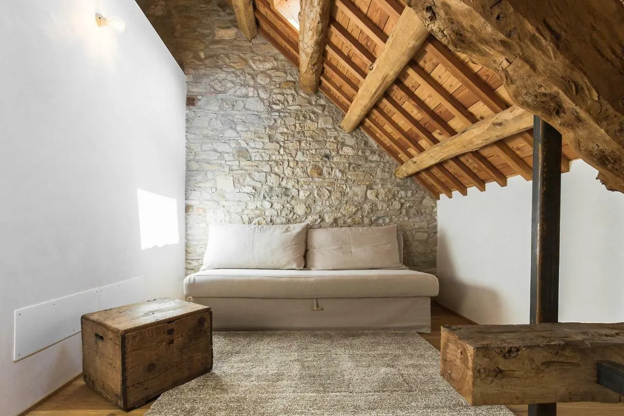 Relais Poggio Pagnan Hotel Farra Guest house