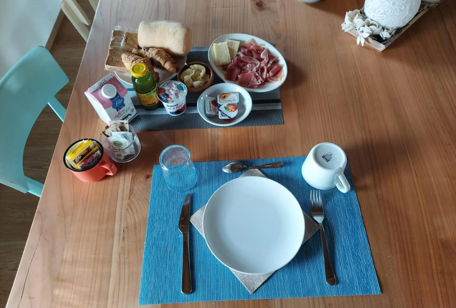 Hotel Relais Poggio Pagnan Farra Itálie